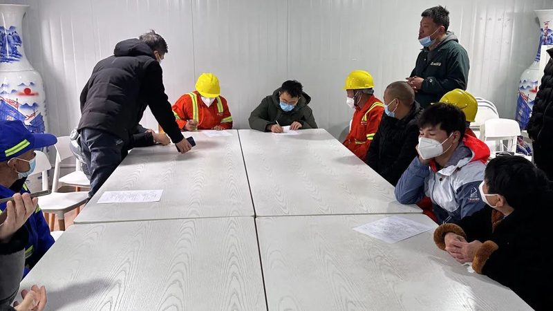 入职内训与团建：本质区别与适用场景**