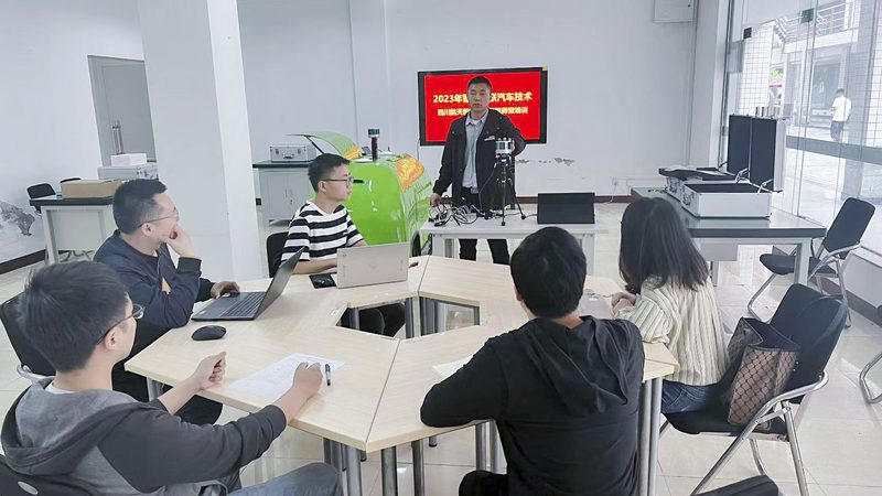 企业内训评估指标体系：构建精准效能度量标准