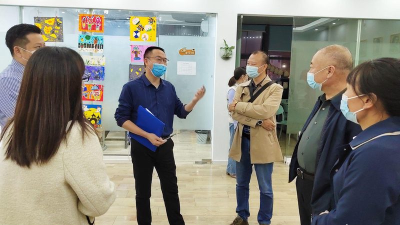 教育机构招生代理加盟公司排名