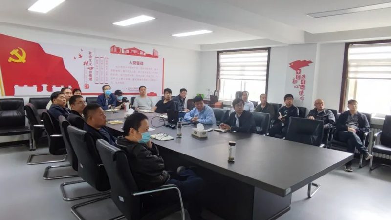 企业培训定制方案：如何打造高效人才培养策略