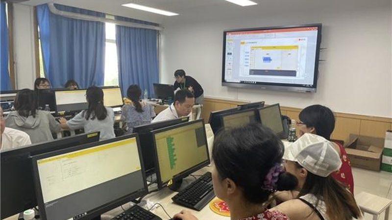 北京企业培训讲师资源公司：揭秘优质讲师的选拔标准